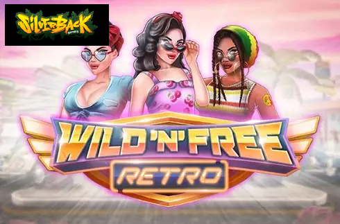 Wild 'N' Free Retro